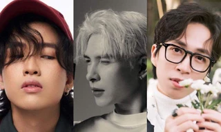 ViruSs, Mew Amazing, Dennis Đặng "chung sức" tìm kiếm người chiến thắng Master 2022 by TikTok