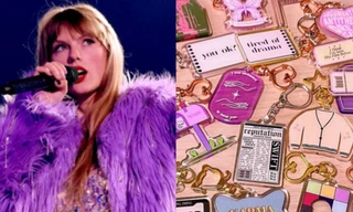 Cẩm nang "đu" The Eras Tour: Ăn gì, chơi gì ở Singapore để có chuyến đi trọn vẹn?