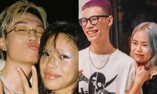 4 cặp đôi làng Rap Việt gây tiếc nuối khi đột ngột chia tay