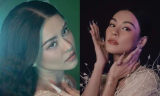 Không mượn sức nóng từ "Em và Trịnh", Bùi Lan Hương trở lại với màu sắc âm nhạc đặc trưng