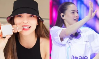 Hồ Ngọc Hà tổ chức đêm nhạc kỷ niệm 20 năm hoạt động nghệ thuật