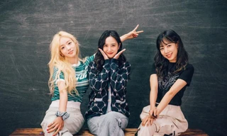 Jun Vũ tiết lộ: Namjoo và Bomi (Apink) dễ gần, không giữ hình tượng khi quay show thực tế