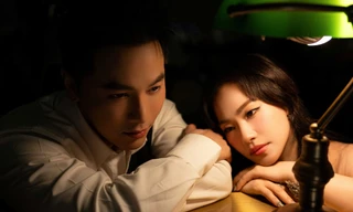 Tái hợp sau Our Song, Mai Tiến Dũng - Lương Bích Hữu khiến fan thổn thức