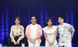 Siêu Tài Năng Nhí: Khả Như khẳng định Hari Won là nghệ sĩ nữ có thể lực số 1 showbiz