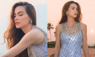 Hồ Ngọc Hà tung bản tình ca mới, phố biển miền Trung lên hình tuyệt đẹp trong MV
