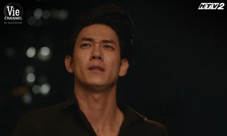 Cây Táo Nở Hoa tập 59: Dư (Song Luân) vừa hòa giải với anh đã rơi vào tình trạng nguy kịch