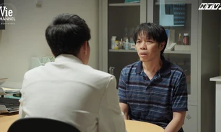 Cây Táo Nở Hoa tập 30: Cả đời lo cho các em, ai sẽ cứu Ngọc (Thái Hòa) khi anh bị ung thư?