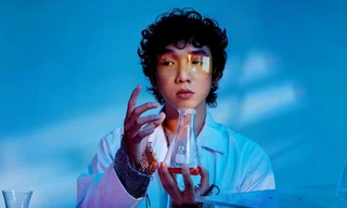 Lần hiếm hoi Hooligan. khoe ảnh "full HD không che", thay đổi táo bạo với "NICOT!NE"