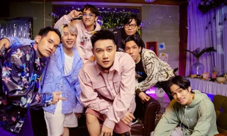 JSol - Khắc Hưng dỗ dành những trái tim F.A với giai điệu "độc thân vì thích"