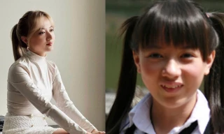 Chị Đẹp Xuân Nghi bị đào lại hình cũ, nhan sắc "vẫn nét như xưa"