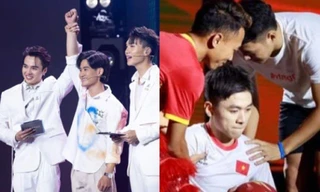 Bùng nổ cảm xúc đêm Gala Master 2022 by TikTok: Lộ diện Quán quân của 7 hạng mục