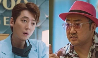 "Bạn trai" của Soo Young (SNSD) bắt tay Ma Dong Seok kinh doanh phẫu thuật thẩm mỹ