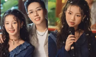 AMEE tái xuất với "Trái Đất ôm Mặt Trời", chính thức “rã băng” trở lại V-Pop?