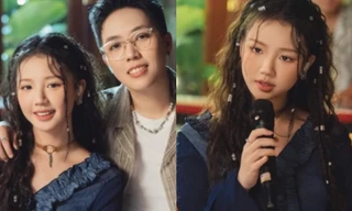 AMEE tái xuất với "Trái Đất ôm Mặt Trời", chính thức “rã băng” trở lại V-Pop?