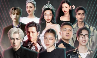 MONO, Amee, Hoa hậu Thùy Tiên sẽ góp mặt trong đêm Gala của Master 2022 by TikTok