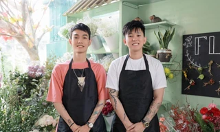 Hậu thành công của siêu hit "2 Phút Hơn”, Masew lại “chơi lớn” với bản phối mới "Mộng Mơ"