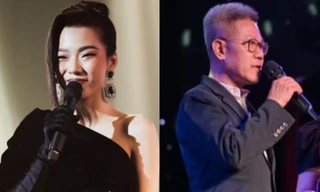 Trini (Sàn Chiến Giọng Hát) tiết lộ: Mỹ Tâm là lý do muốn hợp tác với nhạc sĩ Quốc Bảo