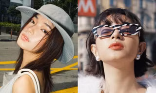 Châu Bùi đầu tư hết cỡ, mang theo gì để "quẩy tung" 3 Tuần lễ Thời trang lớn nhất thế giới?