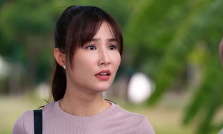 Tạm biệt hình ảnh quý cô thời thượng, Diễm My 9x thử sức với vai diễn đẫm lệ trong phim mới