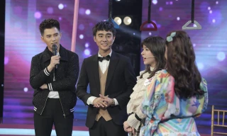 Ca Sĩ Bí Ẩn: Đạt G bối rối khi được một cô gái tỏ tình, tiết lộ từng làm nghề thợ sơn 