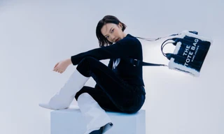 Tái xuất màn ảnh thành công, Diệu Nhi tung ngay bộ ảnh đậm chất thời trang