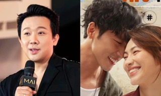 Trấn Thành bật mí về mối liên hệ giữa "Mai" và cuộc đời của mình