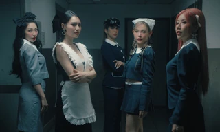 Nhóm nhạc của Lan Ngọc, Trang Pháp đạt Top 1 Trending Music YouTube