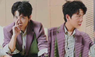 Quân A.P bất ngờ tung ca khúc mới trước concert Anh Trai "Say Hi" tại Hà Nội