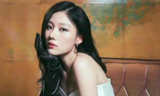 Em gái Trấn Thành trở thành "Cô dâu hào môn" của Vũ Ngọc Đãng