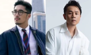 Vũ. lần đầu kết hợp Binz dẫn lối người nghe vào "Bảo Tàng Của Nuối Tiếc"