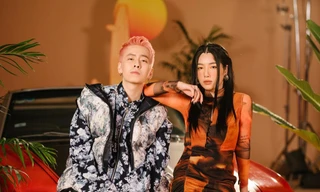 OSAD trở lại với thế mạnh Rap love, "thả thính" hot TikToker LyHan trong ca khúc mới