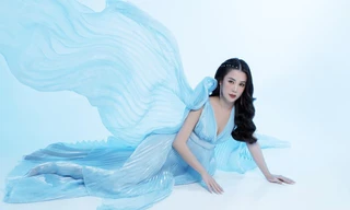 Ngọc Thảo khoe nhan sắc trong trẻo đón Tết, tái xuất màn ảnh nhỏ cùng dàn diễn viên kì cựu