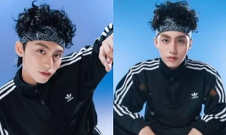 MONO tập nhảy popping hơn 1 năm mới dám thể hiện trong MV "Đi Tìm Tình Yêu"