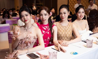 Phương Oanh gây bất ngờ khi đăng ký tham gia "Bước Nhảy Hoàn Vũ"