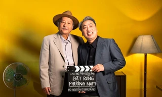 Sau 25 năm khiến khán giả thổn thức, "Đất Phương Nam" chính thức được đưa lên màn ảnh rộng