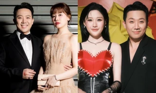 Được dàn sao Việt nô nức tới ủng hộ, Trấn Thành lại có phim Tết trăm tỷ?