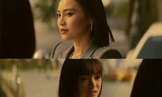 "Cô Gái Từ Quá Khứ" tung trailer gay cấn nhưng bị khán giả "chê" vì tiết lộ quá nhiều nội dung