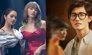 "Em và Trịnh" đối đầu với phim của Minh Hằng tại giải thưởng "Ngôi Sao Xanh 2022"