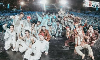 Hết quên Công Dương, Anh Trai "Say Hi" lại bỏ sót Vũ Thịnh