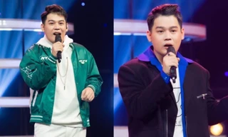 Từng bỏ thi "Gương Mặt Thân Quen", TikToker Long Chun trở lại với vai trò MC chương trình