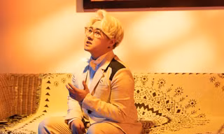 Trung Quân tái xuất cùng hit-maker Vương Anh Tú, “hội thất tình” lại có thêm ca khúc hay!