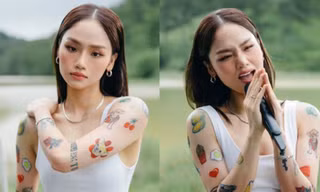 MV đạt 64 triệu view chỉ sau 1 tháng, Miu Lê tặng fan bản lo-fi "Vì Mẹ Anh Bắt Chia Tay"