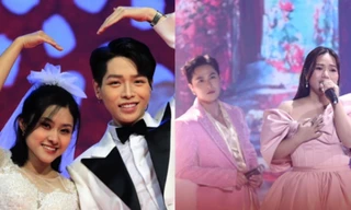 Nhạc hội "Sóng 23" hé lộ mascot Ca sĩ Mặt nạ mùa 2, "Họa sắc Việt" đậm dấu ấn văn hóa