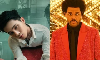 MV mới "Ngôi Sao Cô Đơn" của Jack bị chỉ trích vì giống The Weeknd đến ngỡ ngàng