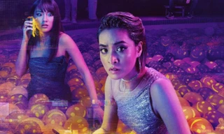 Thảo Tâm hoảng loạn vì stalker trong phim khai thác "nỗi ám ảnh số" của Gen Z