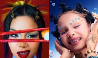 "Vành khuyên nhỏ" Liu Grace tung EP kể về một "chuyện tình chớm nở"