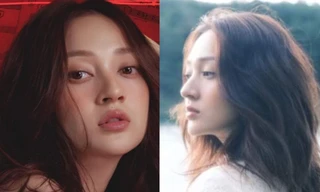 Bảo Anh trở lại sau thời gian dài ở ẩn nhưng lại than thở "không biết nên vui hay buồn"