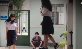 "Cây Táo Nở Hoa" tập 8: Trịnh Thảo hỗn hào, chỉ trích “ba" Thái Hòa khiến mình mất mặt