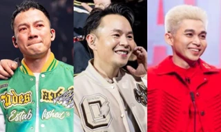 Chung kết Chông Gai: Soobin bật khóc, Cường Seven trở thành "thủ lĩnh" thành đoàn