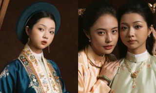 Ở tuổi 19, "Em gái ma" Lâm Thanh Mỹ có phim điện ảnh đạt doanh thu trăm tỷ